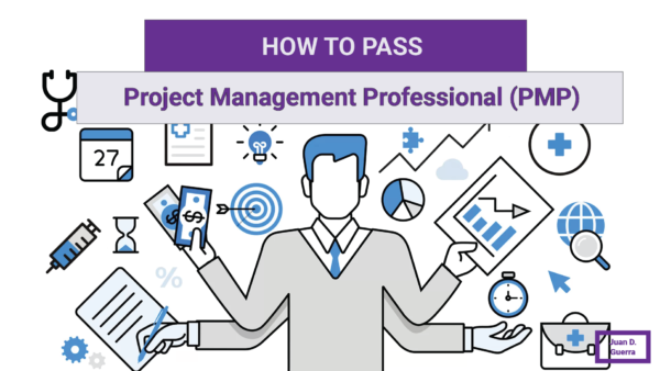 Project Management Professional (PMP)